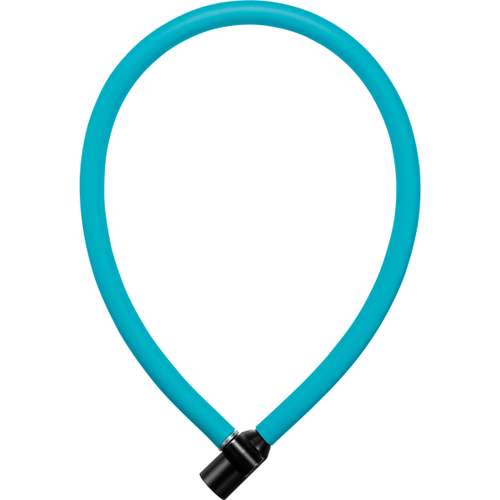 Axa kabelslot Resolute 6/60 ice blue