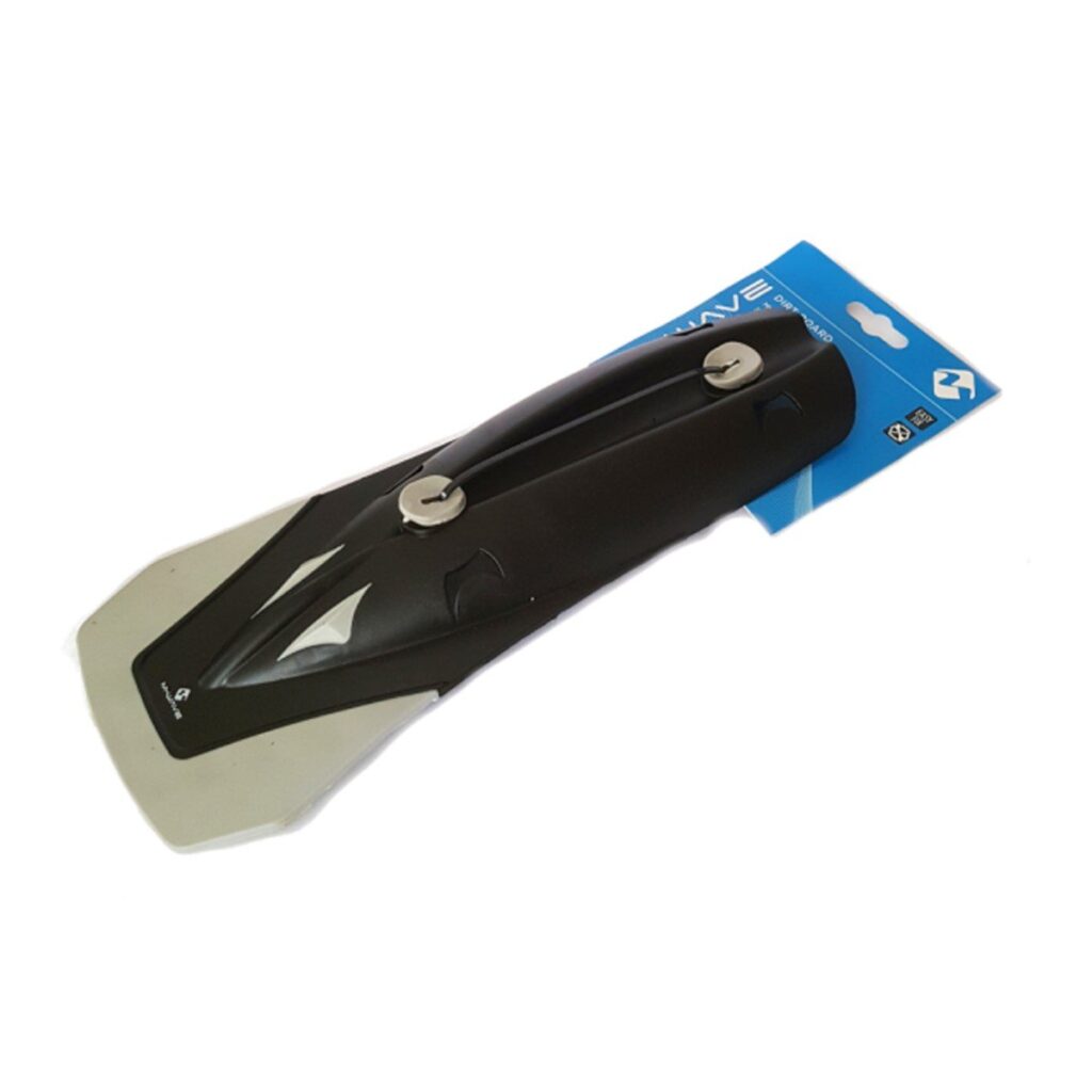 M-wave MUD MAX DT mudguard