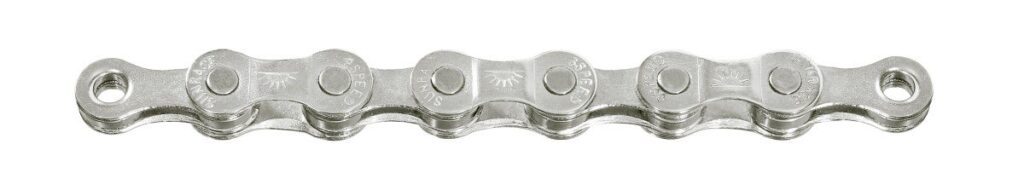 Sunrace ketting CNM84 116S 7/8-speed derailleur zi