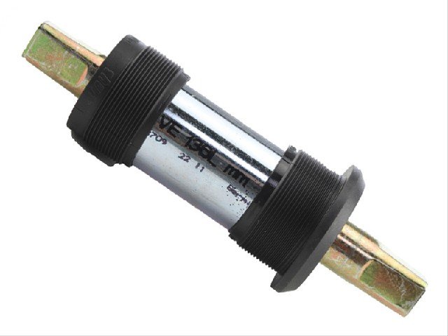 Tecora E trapas 136mm BSA
