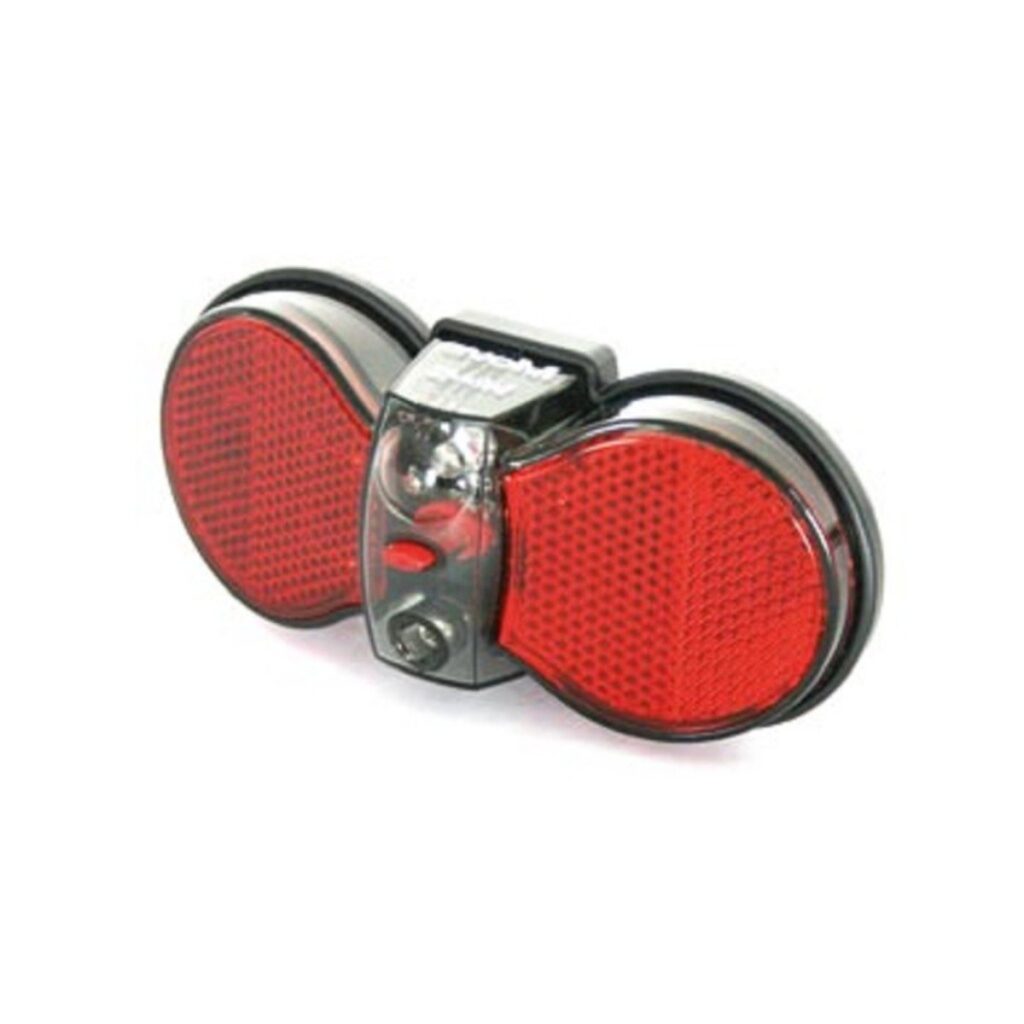 Smart Move LED achterlicht TL278R CDS met bewegingssenso