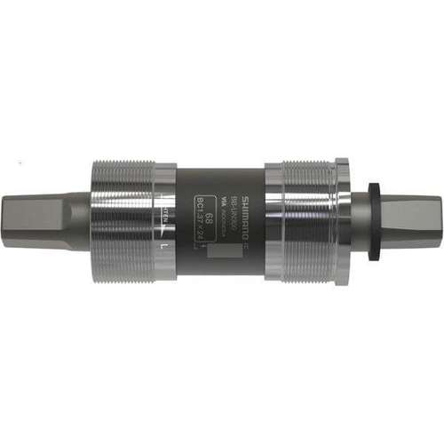 Shimano trapas UN300 vierkant 68-115 BSA - Afbeelding 3