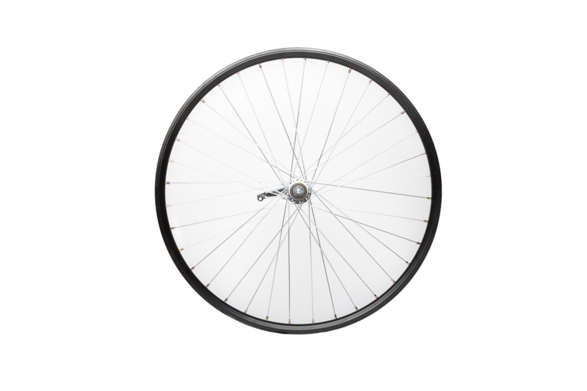 Falkx Achterwiel 28x1 5/x1 3/8 Beretta hoge aluminium v