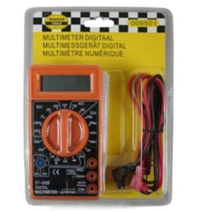 Benson digitale multimeter
