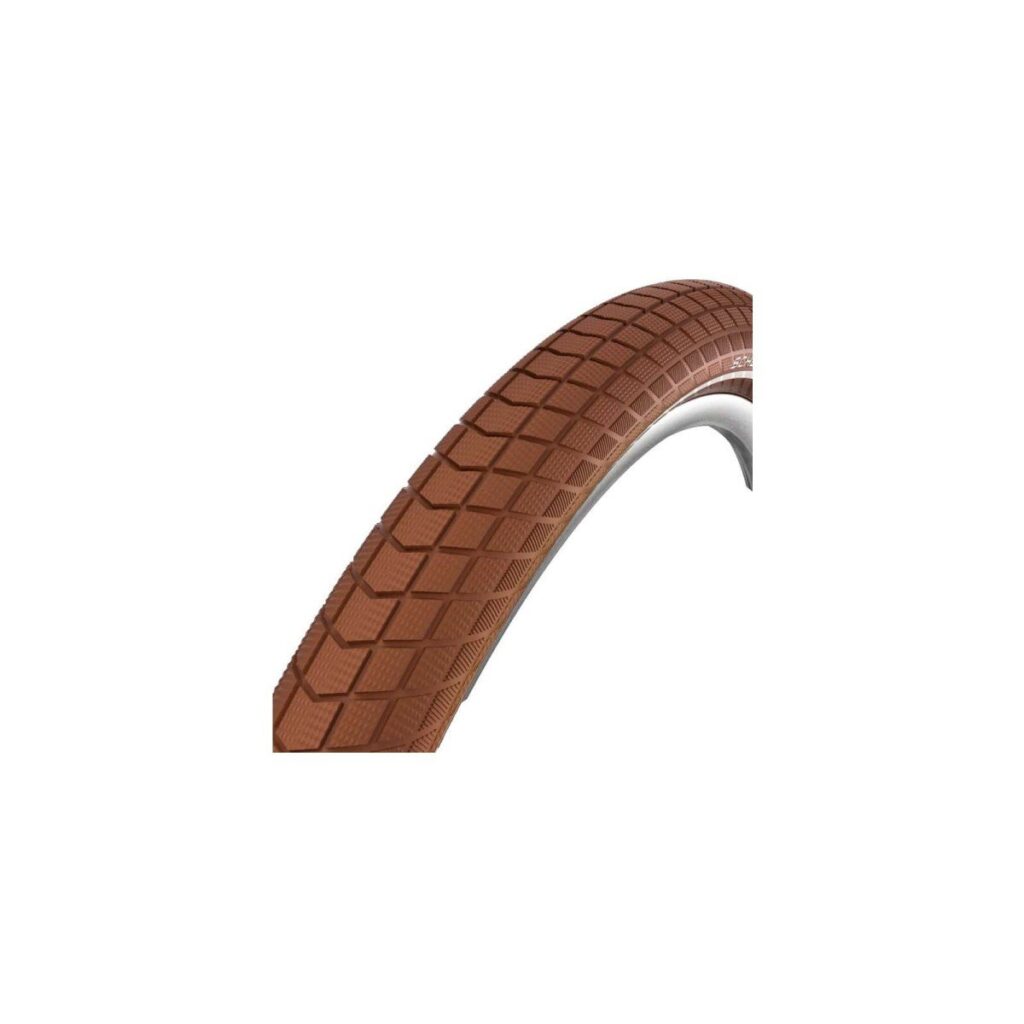Schwalbe btb Little Big Ben K-Guard br refl