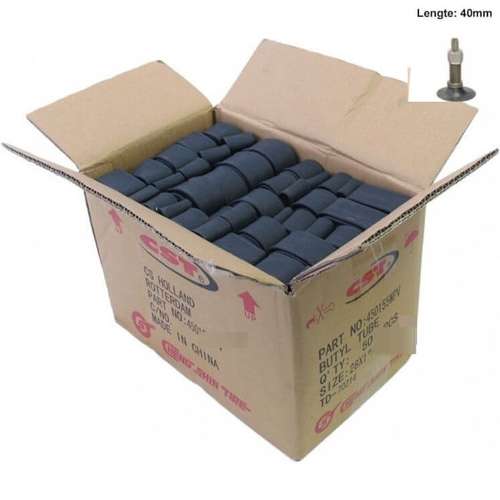 Cst bnb bnb 28 x 1.50 – 2.35 hv 40mm WP (50)