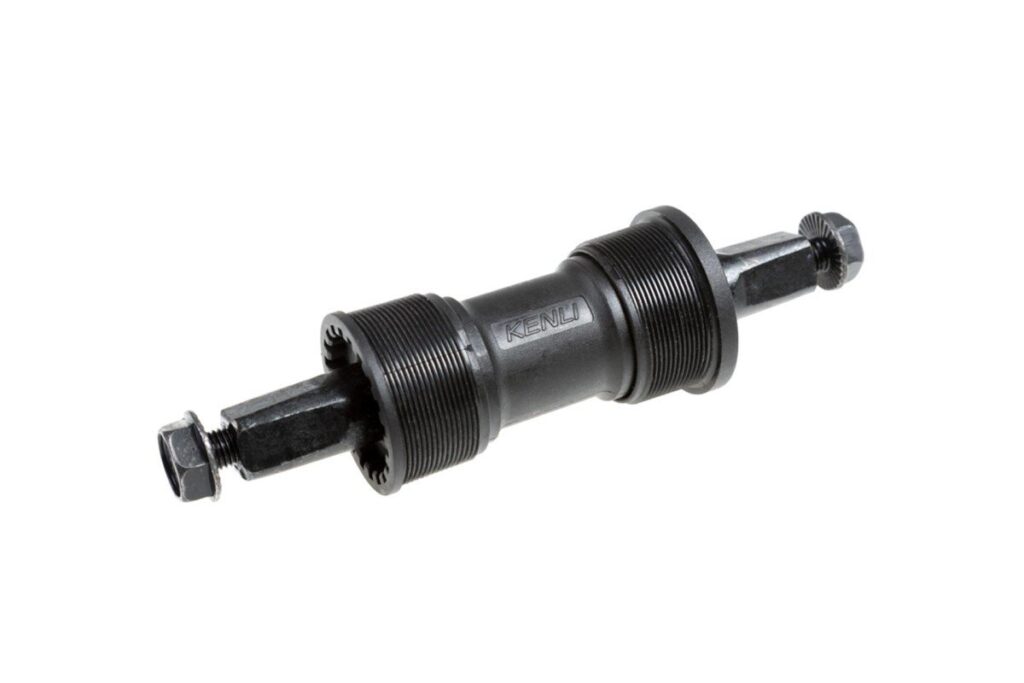 Falkx Trapas W/16x30x10mm BSA 1.37″x24 TL/R 128mm