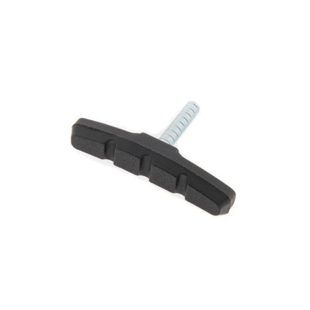 Falkx Robe remblokken met stift, Cantilever, per paar, h