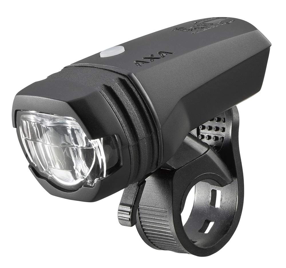 Axa koplamp Greenline usb 50 lux