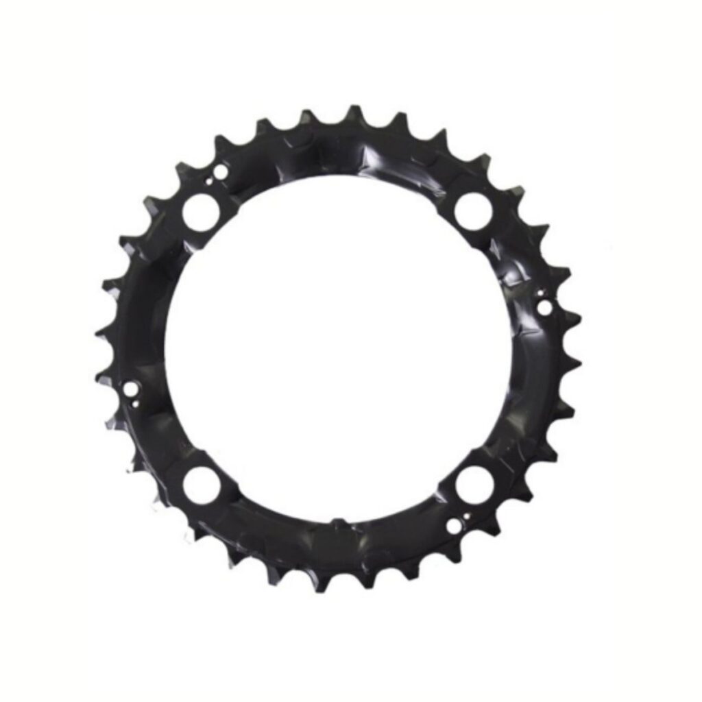 Shimano 32T Alivio blad FC-M430, PCD 104mm voor 3x