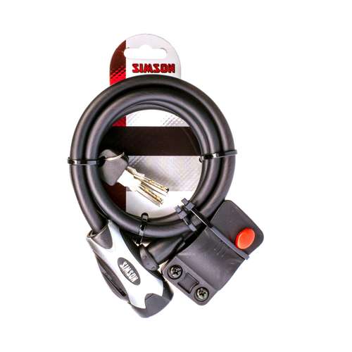 Simson kabelslot Regular 10×150