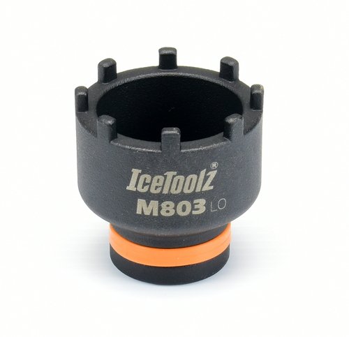 Icetoolz borgring afnemer M803 Bosch Gen 4