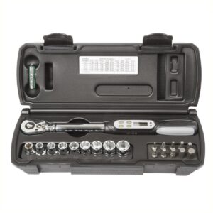 M-wave digitale Momentsleutel 3-60Nm
