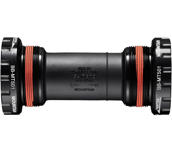 Shimano trapas adapter BB-MT501 BSA