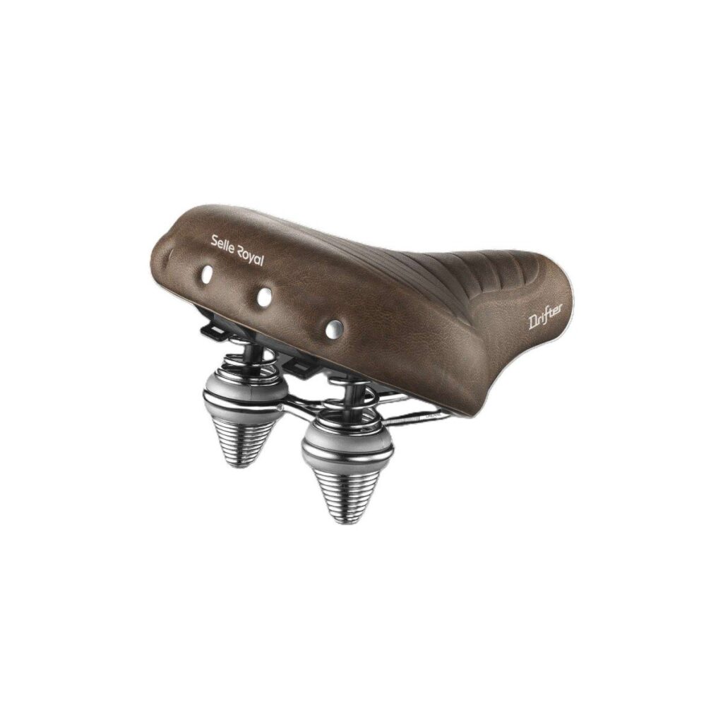 Selle Royal zadel Drifter Plus 5111