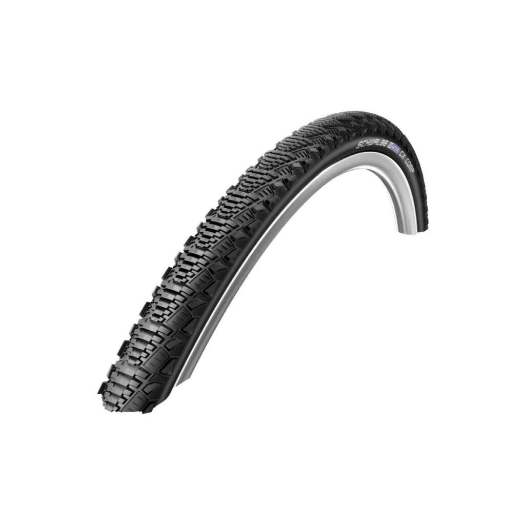 Schwalbe btb CX Comp K-Guard zw refl