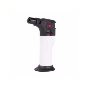 Benson Aansteker jet flame