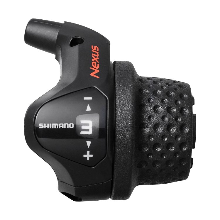 Shimano versteller Nexus 3v SL-3S41