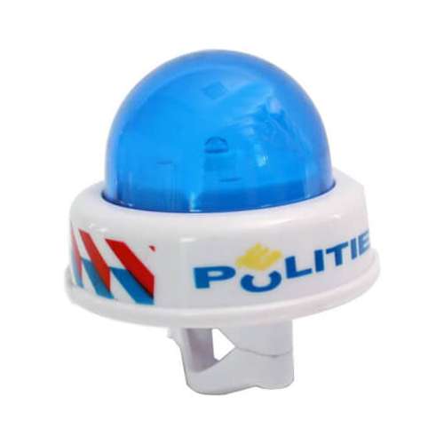 Bike Fun Politie sirene