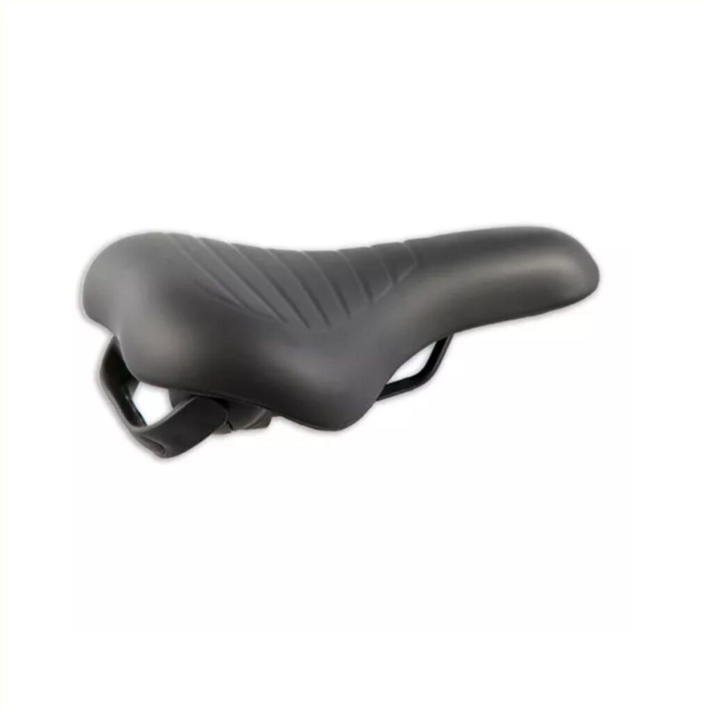 Abi Zadel E-grip, excl zadelstrop