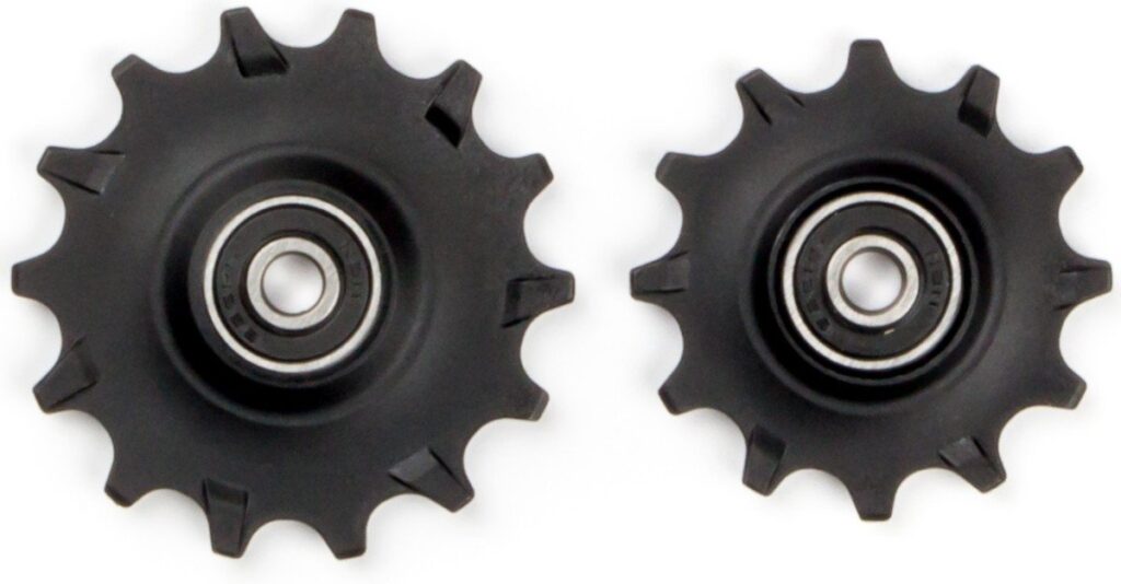 Elvedes derailleurwiel set Sram 1×12 +1x14t