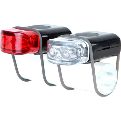Ikzi verlichtingsset mini Stripties led
