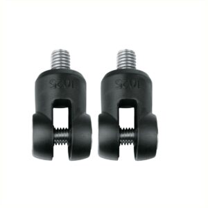 Sks Spatbordstang montage Adapter vork bevestiging