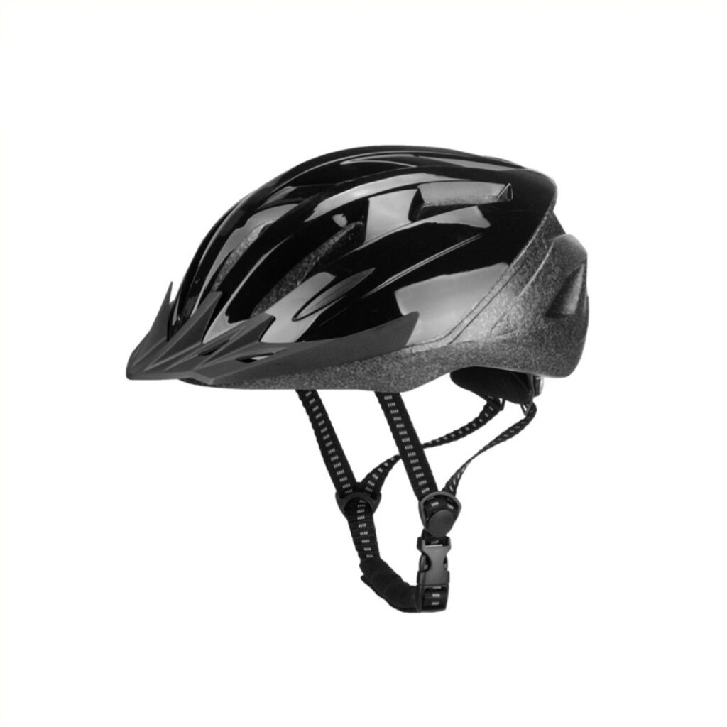 Falkx EA0803D Helm L zwart