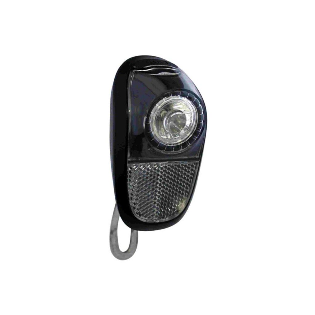 Union LED koplamp, 2 standen 5lx of 10lx (werkplaa
