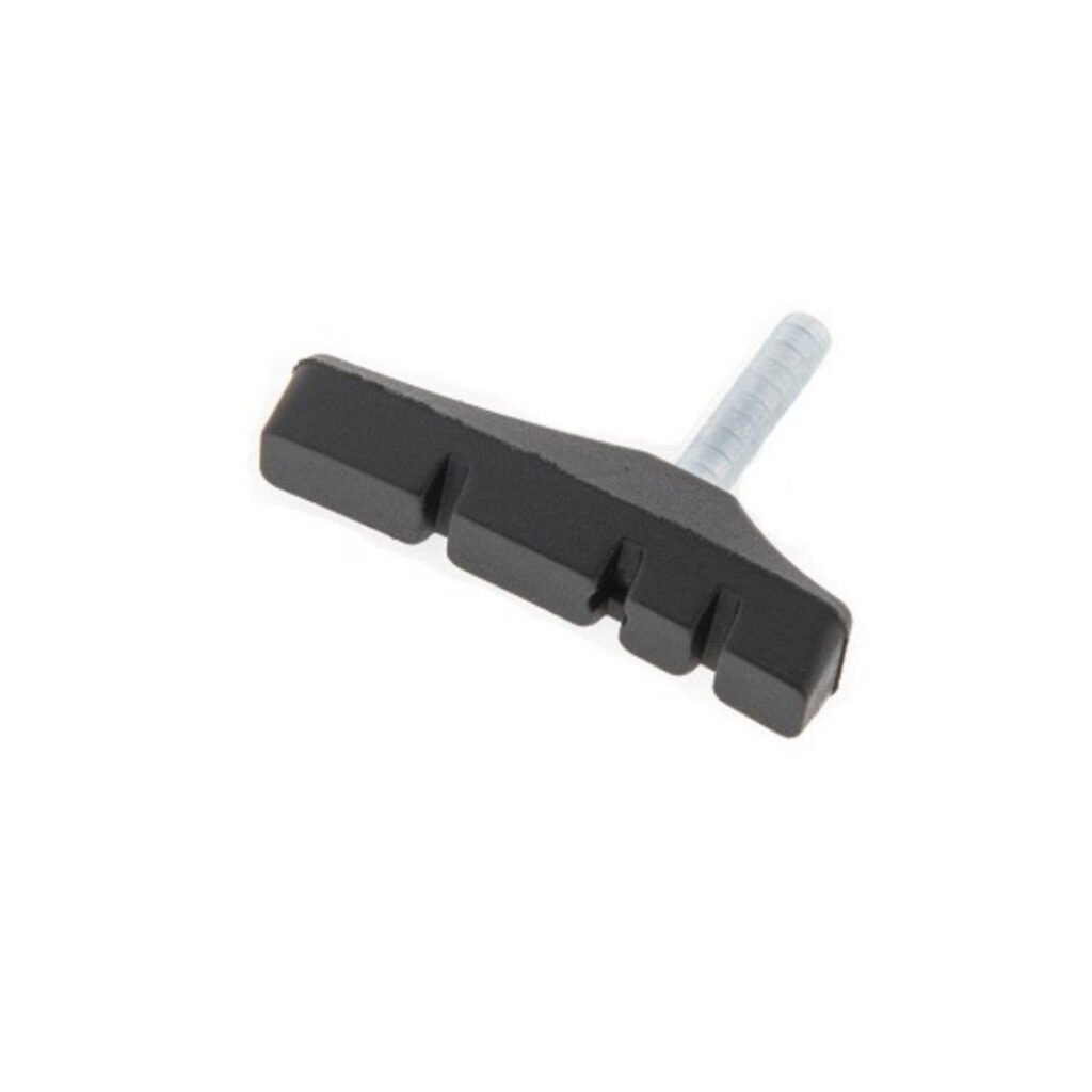 Falkx remblokken , asymmetrisch, cantilever. Per p