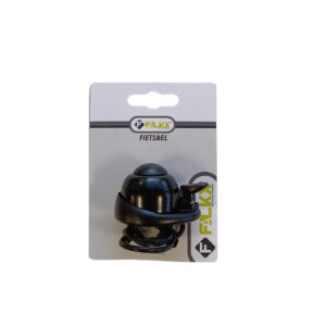 Falkx Metro Uni bel mini zwart