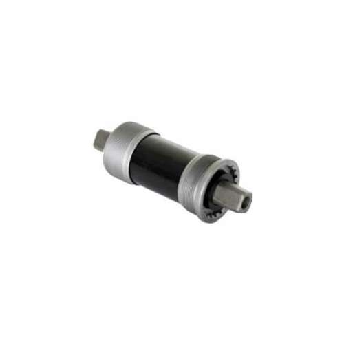 Sunrace trapas 68/122mm BSA staal