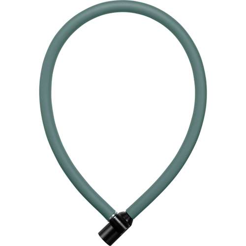Axa kabelslot Resolute 6/60 army green