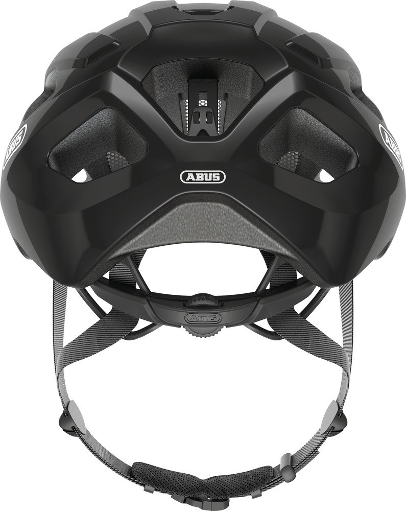Abus helm Macator shiny
