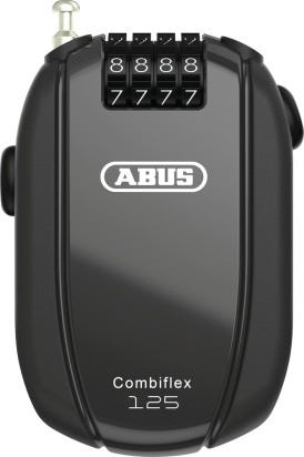 Abus kabelslot code Combiflex Trip 125