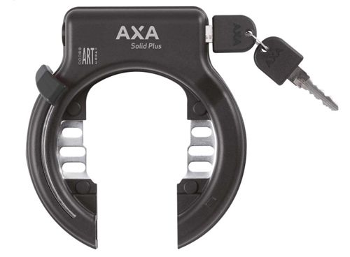 Axa Solid+ ringslot ART**