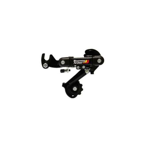 Sunrace achter derailleur ATB met haak