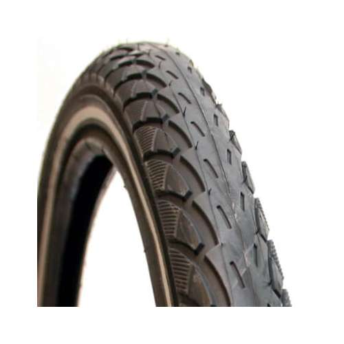 Deli Tire btb SA-206 47-507 zwart refl