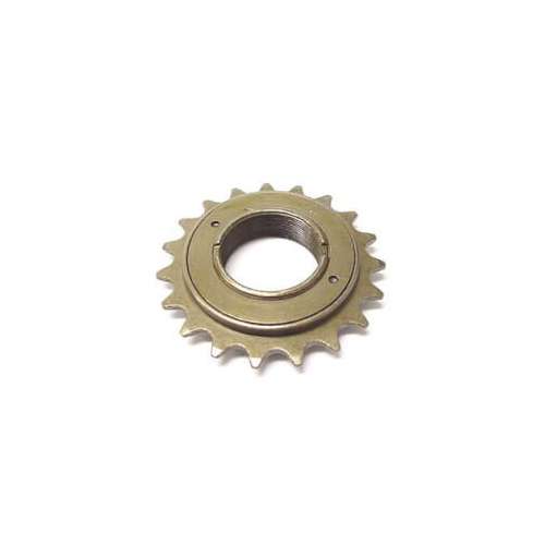 Vinty freewheel enkel 19 t
