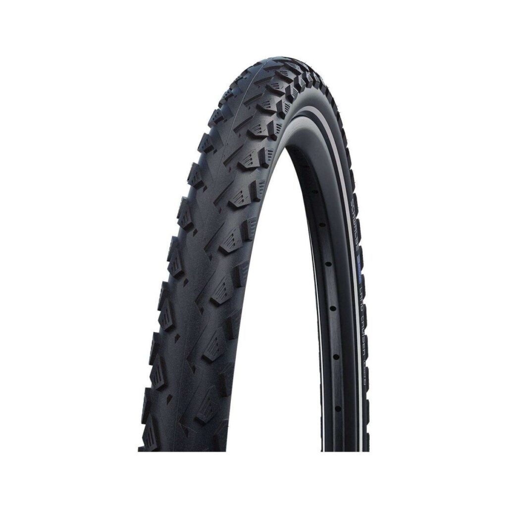 Schwalbe btb Land Cruiser K-Guard zw