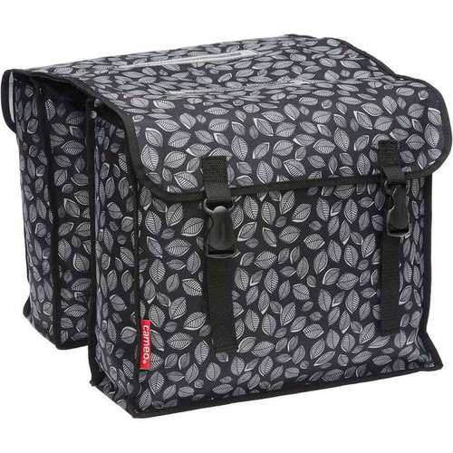 Cameo dubb tas Leaf zw