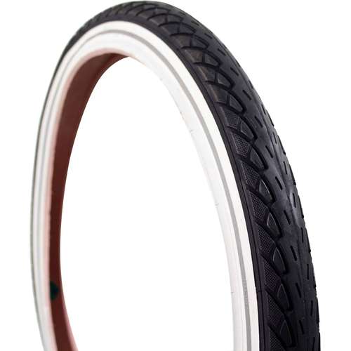 Deli Tire btb SA-206 47-406 zwart/wit refl