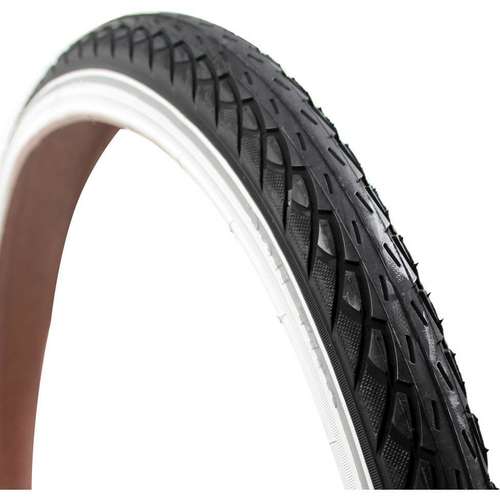 Deli Tire btb SA-206 47-507 zwart/wit refl