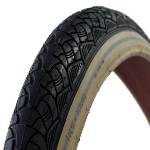 Deli Tire btb SA-238 57-559 zwart/creme refl