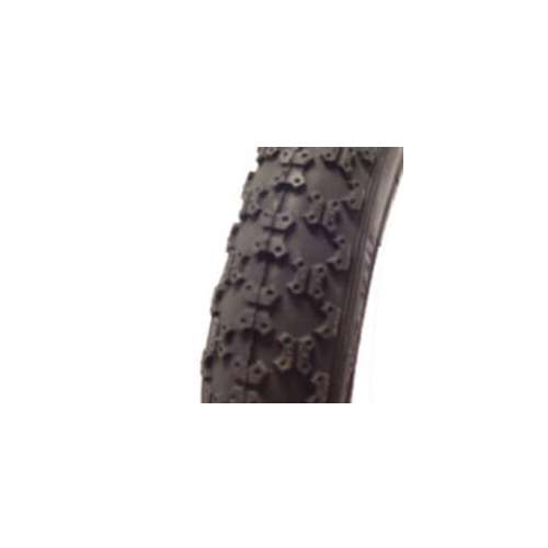 Deli Tire btb S-101 BMX 12 1/2 x 2 1/4 / 62-203 zw