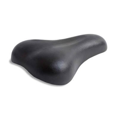Abi Junior zadel 24″, inclusief strop