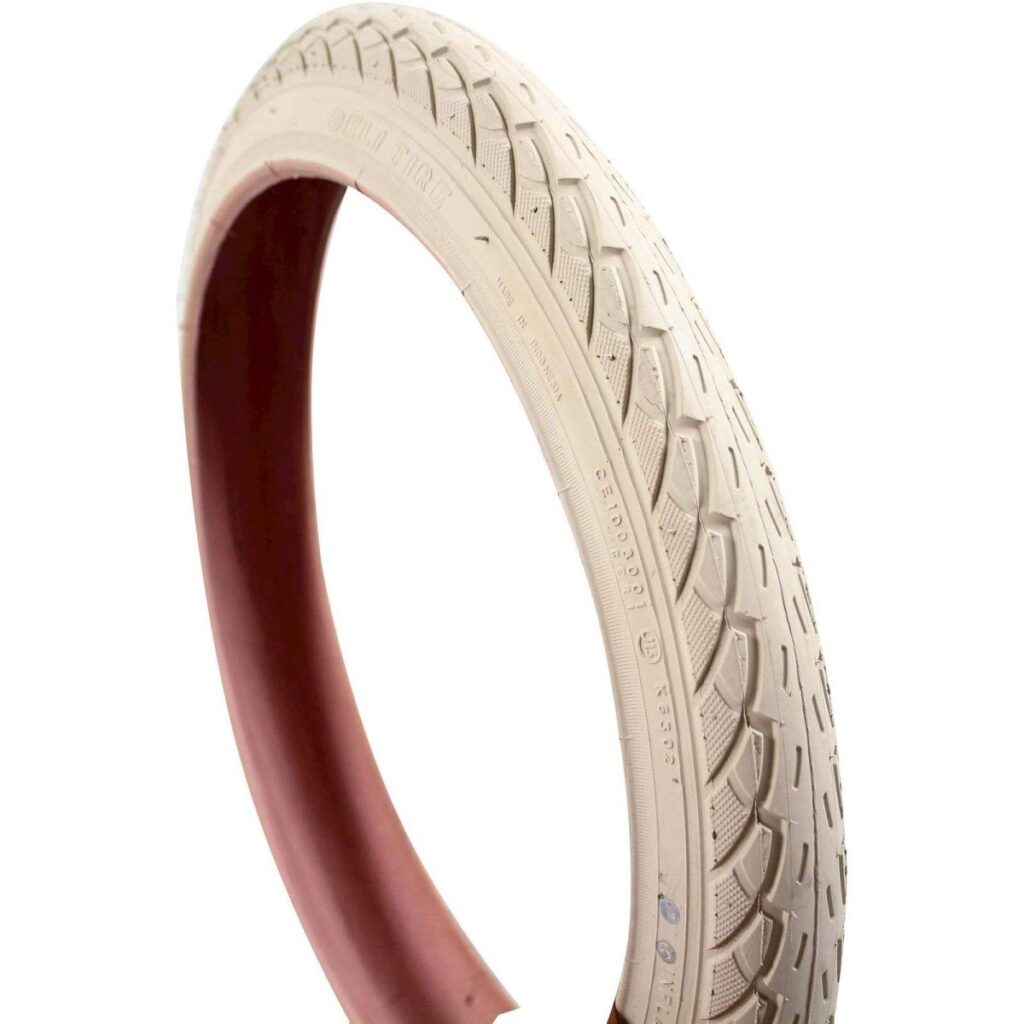 Deli Tire btb SA-206 47-355 ivory