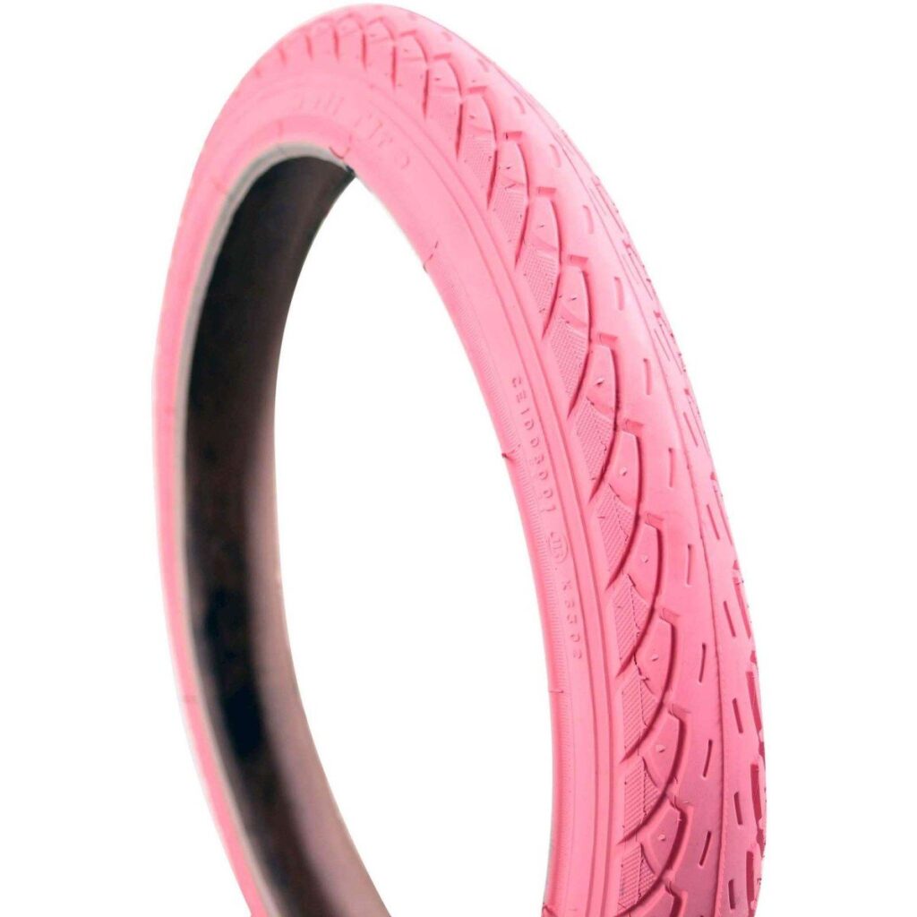 Deli Tire btb SA-206 47-355 roze