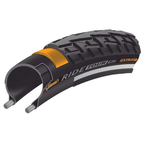 Continental btb Ride Tour refl