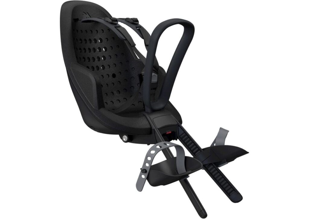 Thule KINDERZITJE MAXI 2YEPP MINI 2 NOIR
